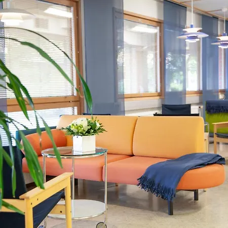 Hotell Ael Helsingfors