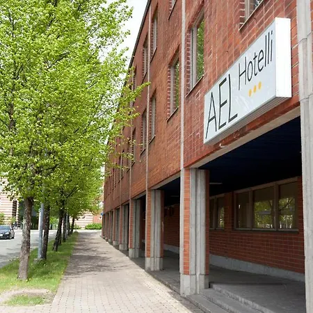 Ael Hotell