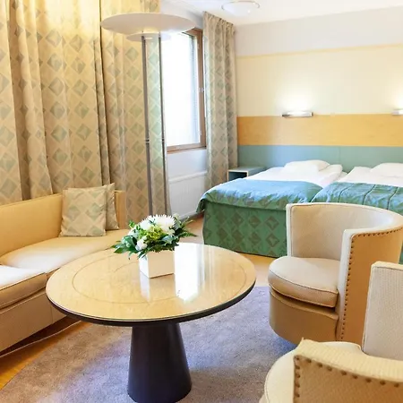 Hotell Ael Helsingfors